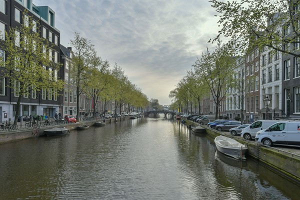 Te huur: Herengracht 576, 1017 CJ Amsterdam